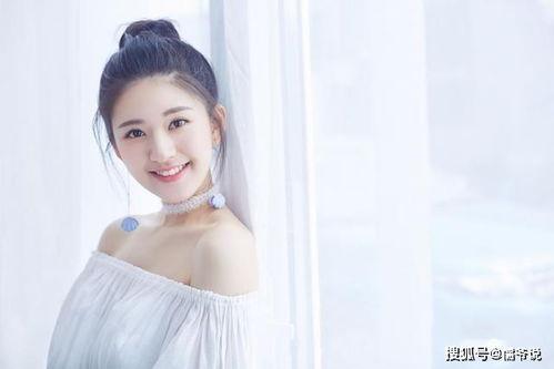 趙露思直播,青春活力與時(shí)尚魅力并存