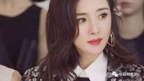 明星排行榜,璀璨星光閃耀娛樂圈