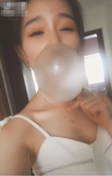 網(wǎng)紅黑料視頻