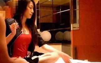 娛樂圈潛規(guī)則真實揭秘