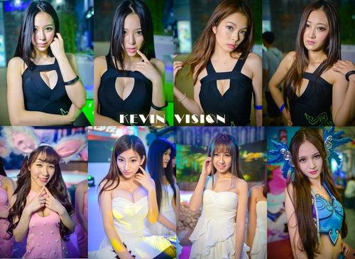 獨家爆料cj美女私,揭秘電競女神的日常瞬間