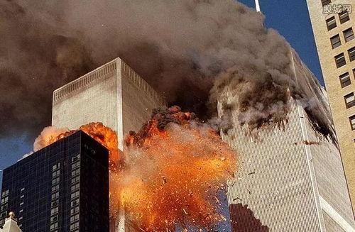 911爆料精彩瞬間,揭秘恐怖襲擊的殘酷真相