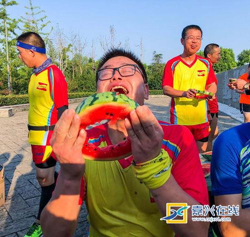 吃瓜大賽,吃瓜大賽精彩瞬間大盤點(diǎn)