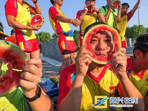 吃瓜大賽,吃瓜大賽精彩瞬間大盤點(diǎn)