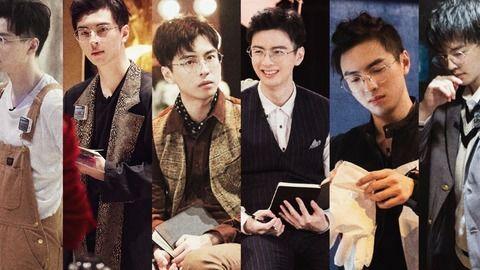 明星大偵探第四季免費觀看完整版,懸疑推理盛宴來襲！