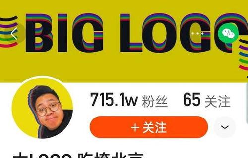 網(wǎng)紅大logo,潮流風(fēng)向標(biāo)背后的故事