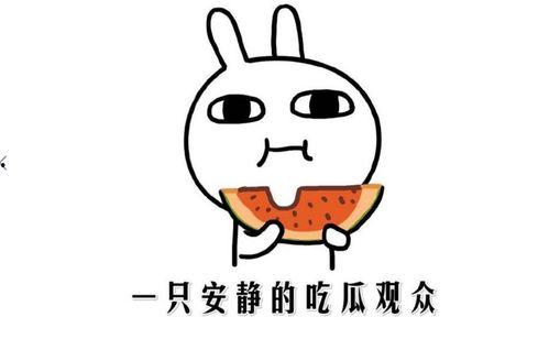 吃瓜是什么意思,網絡熱詞背后的文化現象