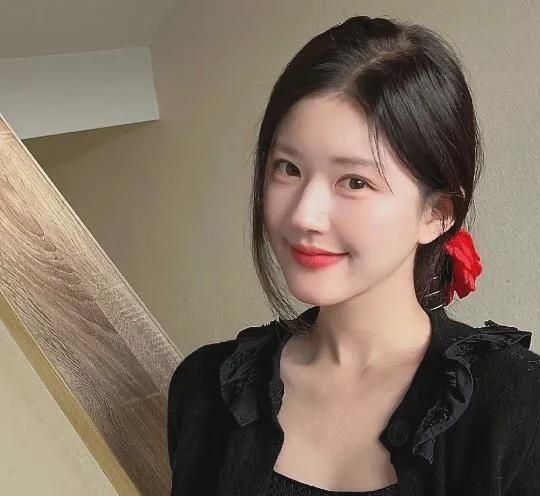 趙露思現狀,從青春偶像到實力派演員的華麗蛻變