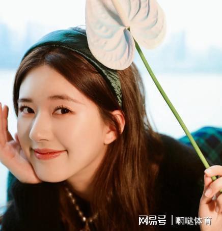 趙露思現狀,從青春偶像到實力派演員的華麗蛻變