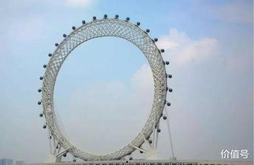 濰坊摩天輪渤海之眼吃瓜視頻,高空視角下的夏日吃瓜盛宴