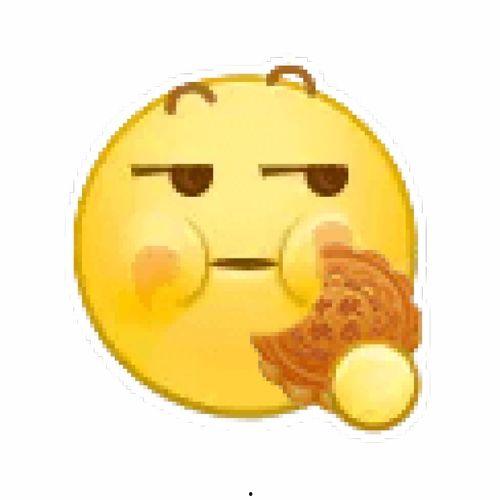 吃瓜表情包,揭秘網絡時代的幽默密碼