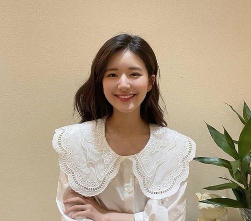 趙露思圖片,青春活力，美不勝收