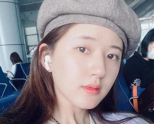 趙露思近況最新消息,新作品備受期待，人氣飆升背后的故事