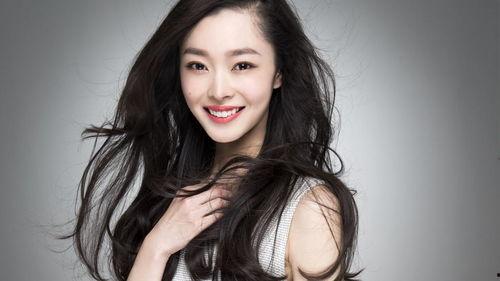 明星美女,揭秘時尚界的璀璨星輝